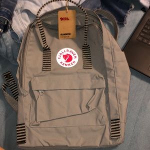 kanken backpack